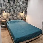 Proche Centre-ville Parking Gratuit Apartamento *