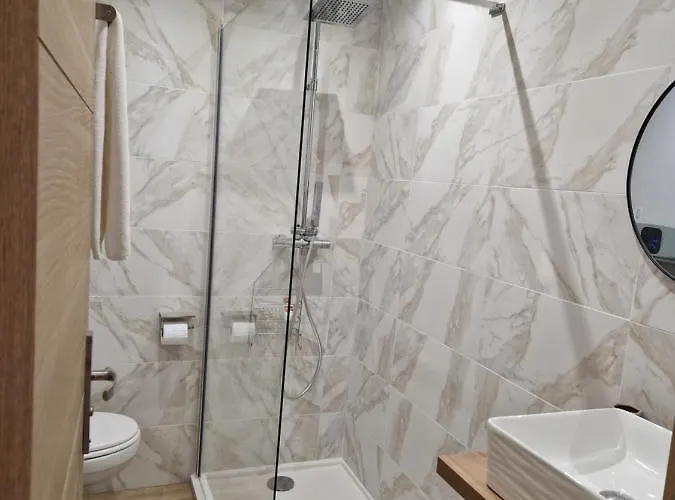 Apartament Proche Centre-ville Parking Gratuit Ajaccio (Corsica)