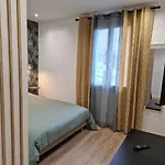 Proche Centre-ville Parking Gratuit Apartment *