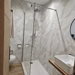 Apartment Proche Centre-ville Parking Gratuit Ajaccio (Corsica)