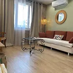 Proche Centre-ville Parking Gratuit Apartment Ajaccio (Corsica)