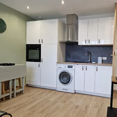 Apartamento Proche Centre-ville Parking Gratuit *