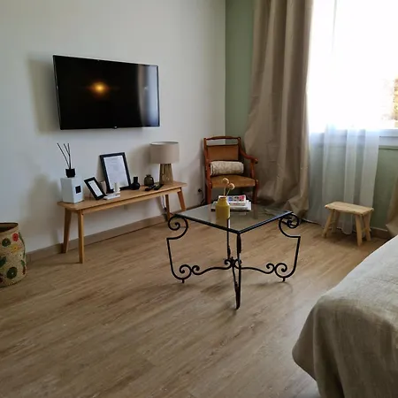 Апартаменты Proche Centre-ville Parking Gratuit