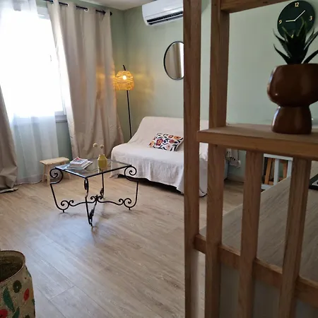 Appartamento Proche Centre-ville Parking Gratuit *